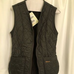Barbour Vest/Insert